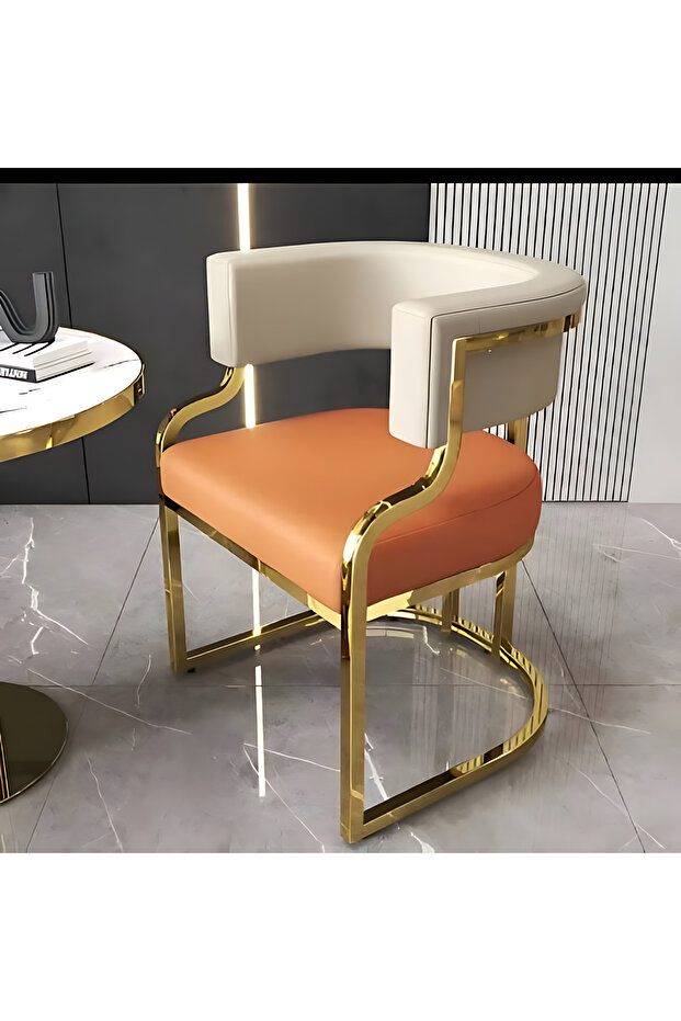 Collezia Sandalye - 2