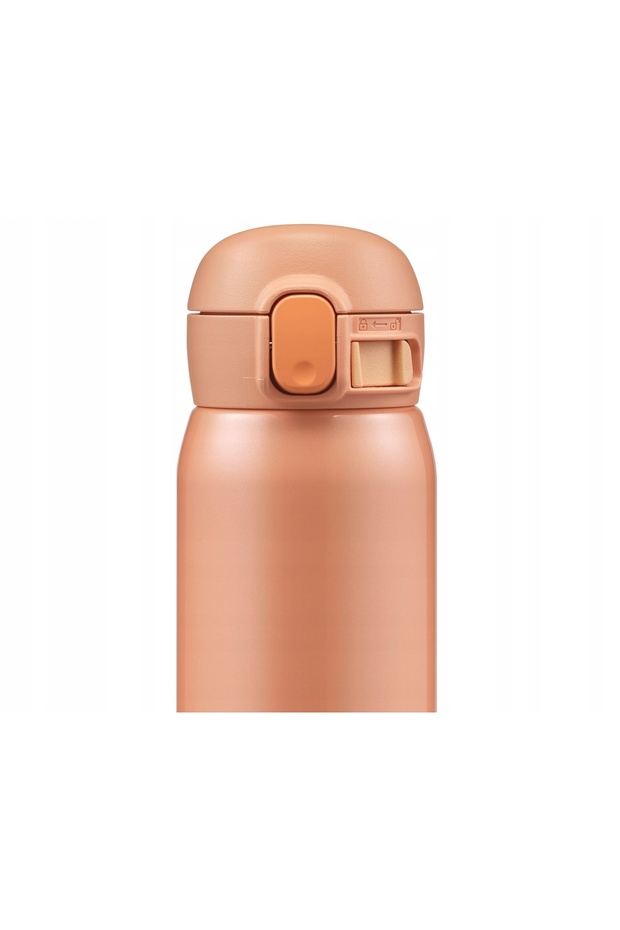 ZOJIRUSHI thermal mug SM-WR48E-DP 480 ml orange - 2