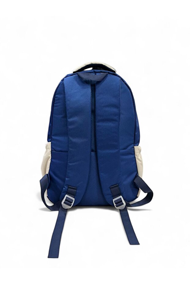 حقيبة ظهر بتصميم أنيق للاستخدام اليومي - 4