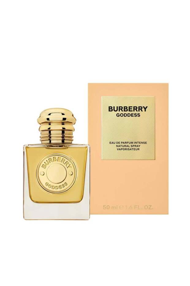 عطر بربري جوديس النسائي او دو بارفيوم انتنس 50مل