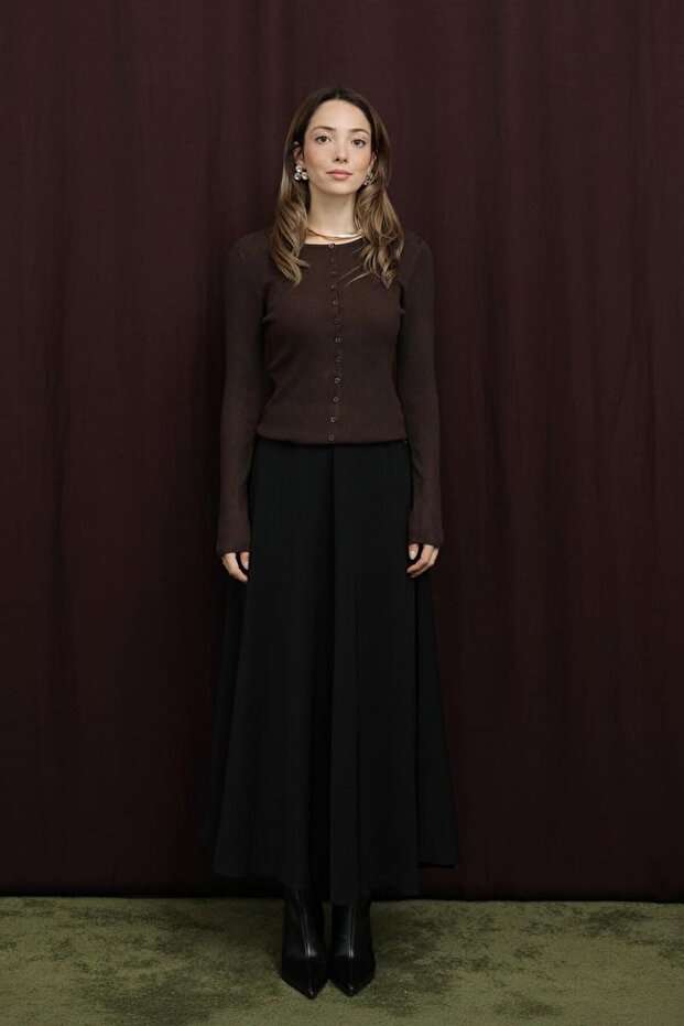 Kadın Etek 18264 - 3