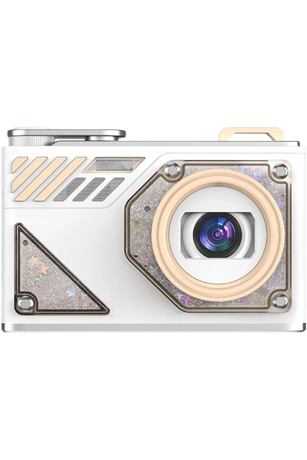 VALA® V800 Children's Digital Camera, 4K 48MP, 2.8-inch LCD, 18x zoom, flash, autofocus - 1