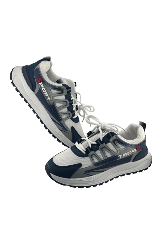 Ether Light Sneakers - 5