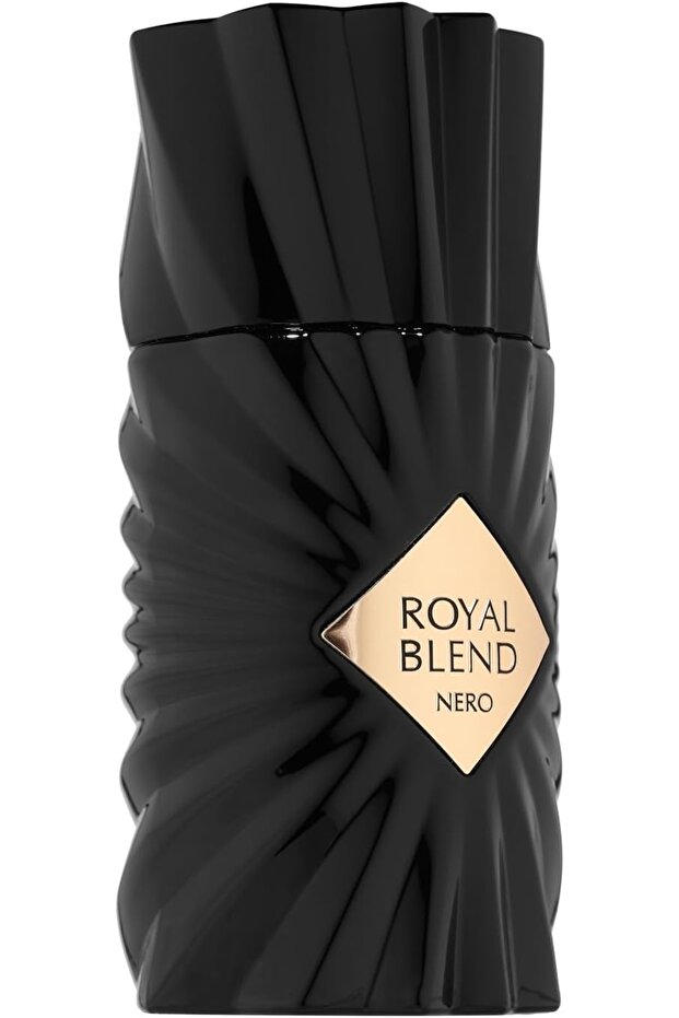 Royal Blend Nero Extrait de Parfum – 100ml (Men)