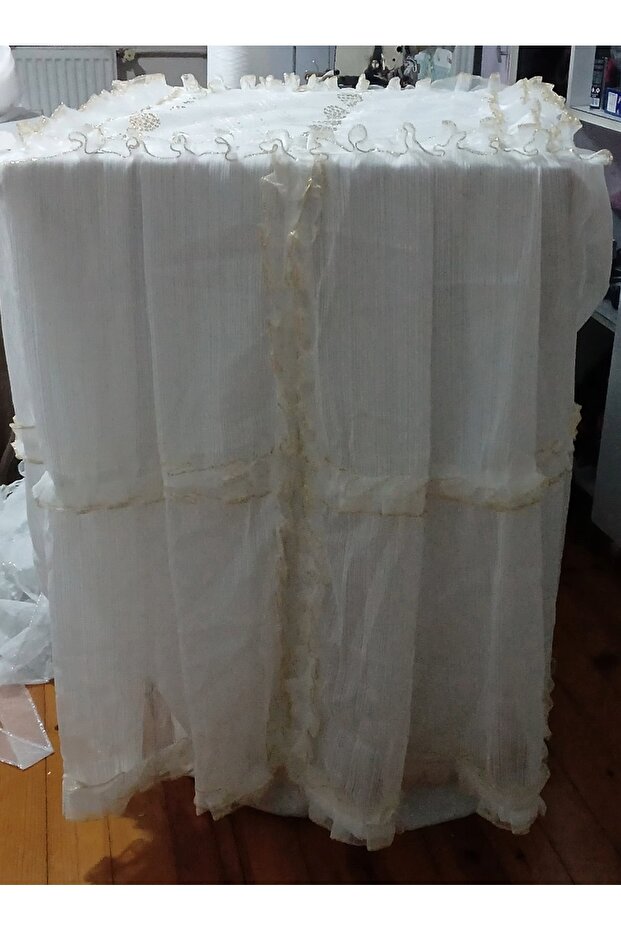 غطاء الغسالة 170 - 1