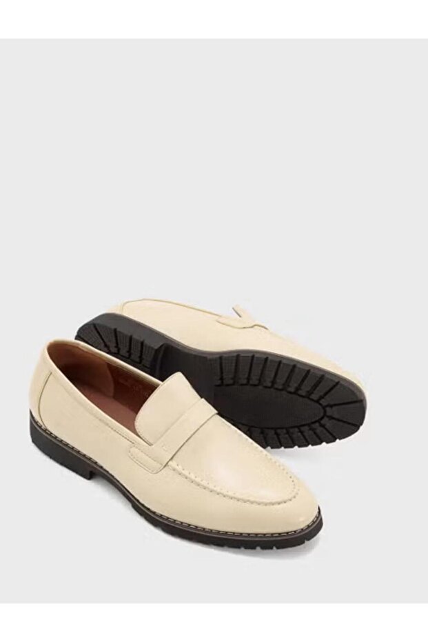 أحذية رسمية سهلة الارتداء - 1