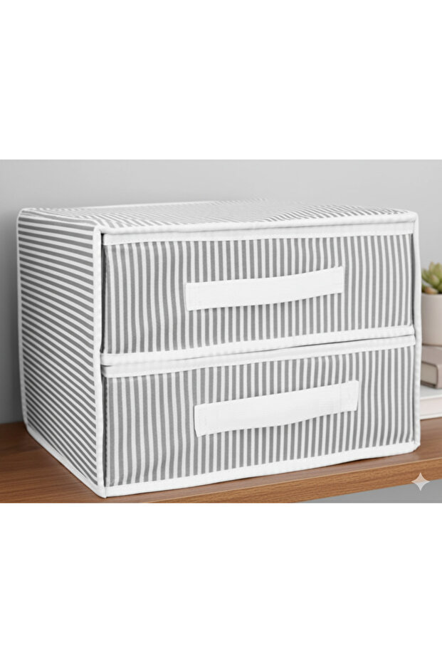 2 Bölmeli Çekmece - 3