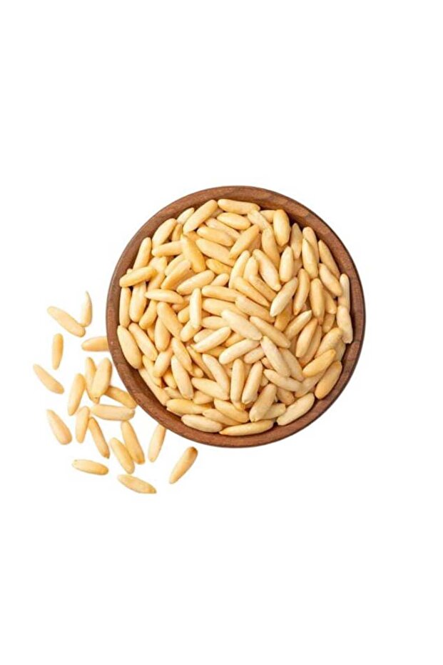 Pine Seeds- Rich in Protein 0.25 kg