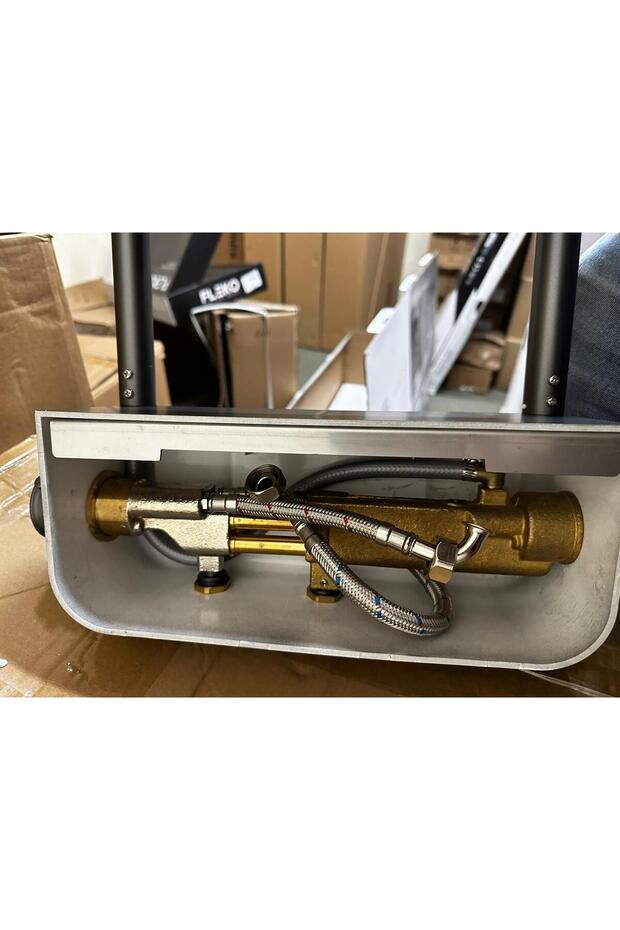 OPTİMUS DUŞ SETİ - 4