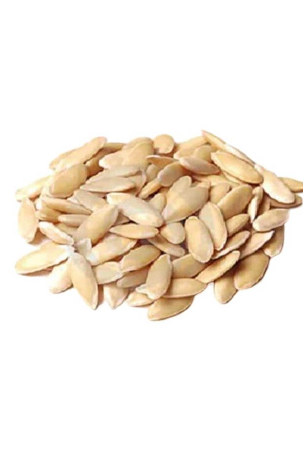 Selected Roasted Melon Seeds With Salt 1 kg