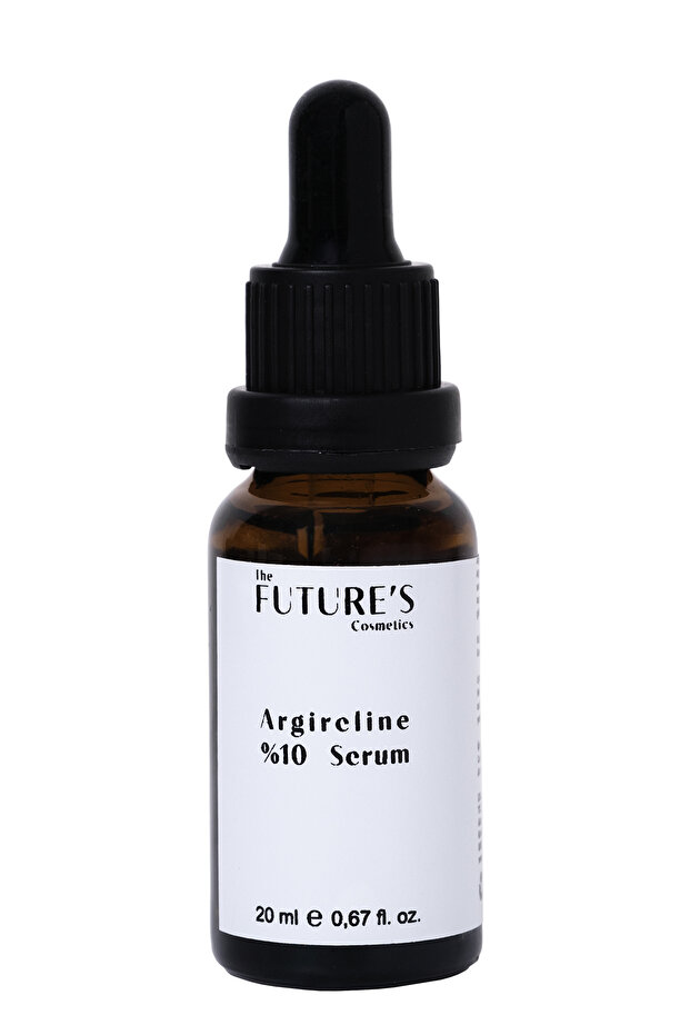 Argireline %10 Serum