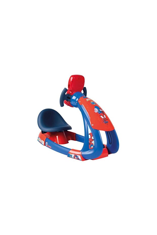 Spidey Pilot V8 Sürüş Simülatörü 370218 - 2