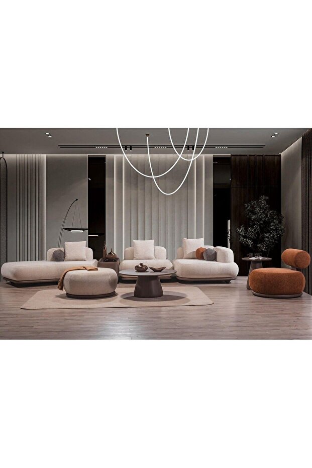 Milano Vol1 Corner Set - 4