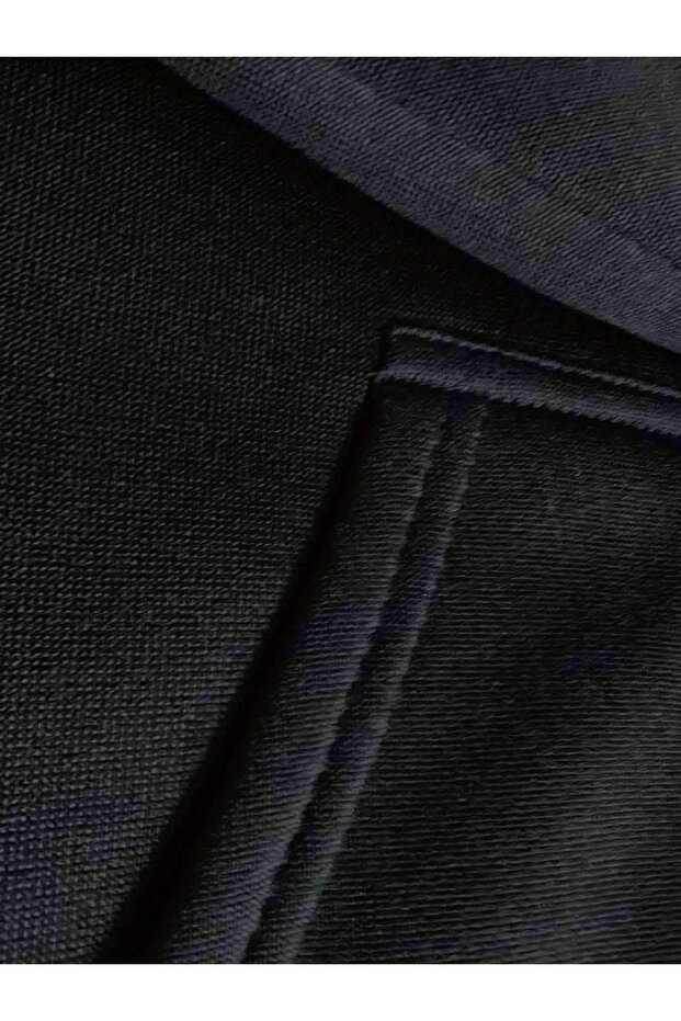 Daisy Patterned Hoodie - 6