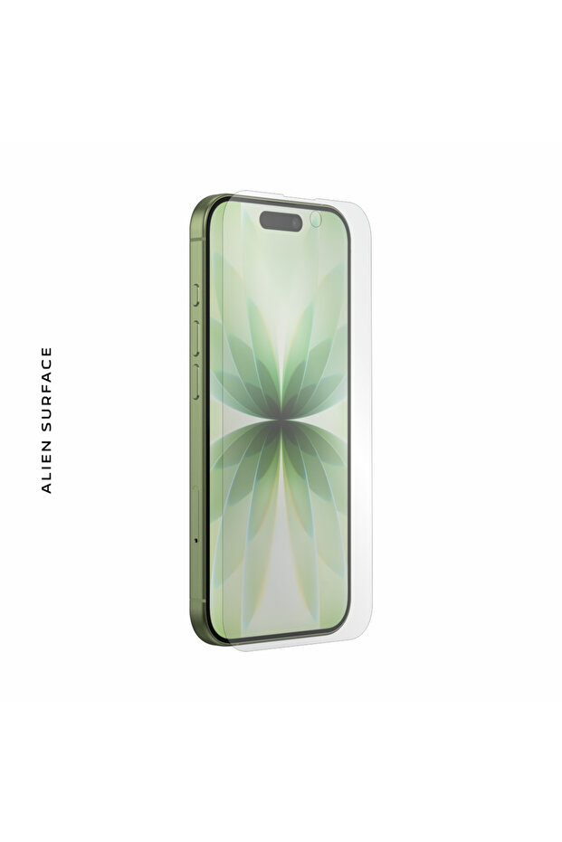 Renewable screen protector for Apple iPhone 17 - 2