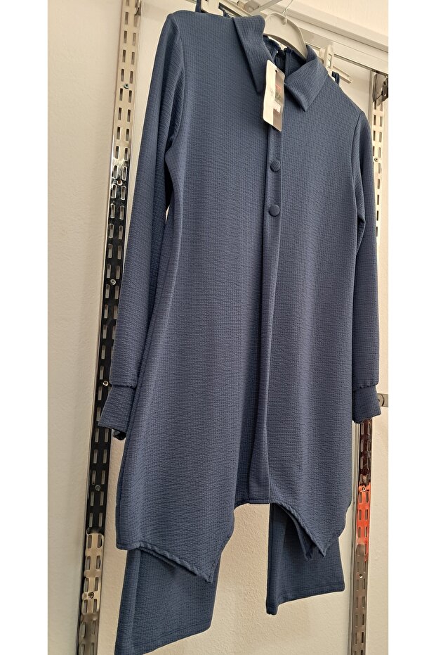 Mavi esse life ikili takım - 3