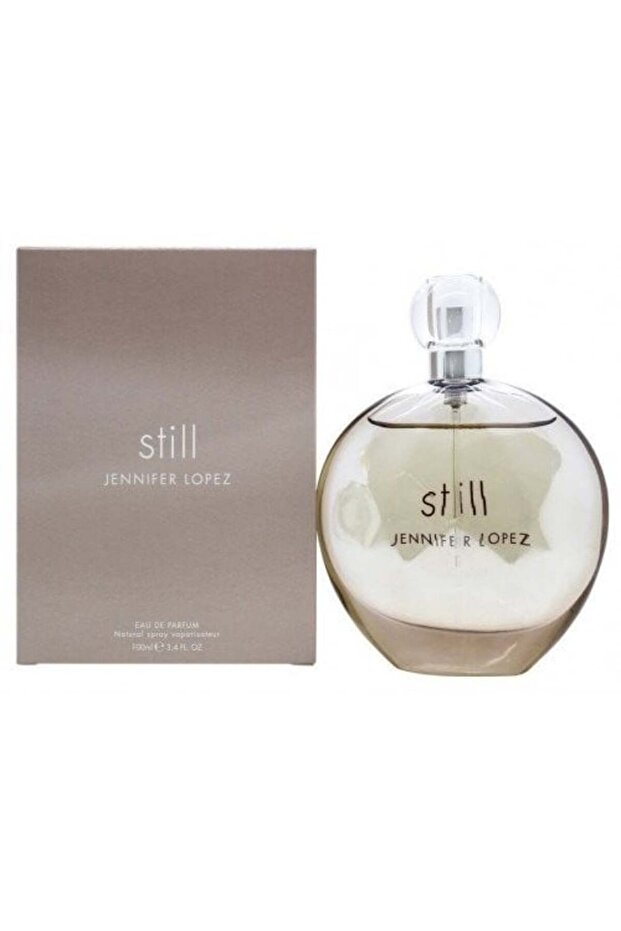 Still Eau de Parfum 100ml