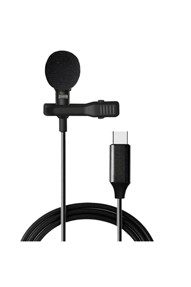 LWLHMRS-IEG ieg ™ ميكروفون سلكي من النوع C طراز ZR404 Jh042C