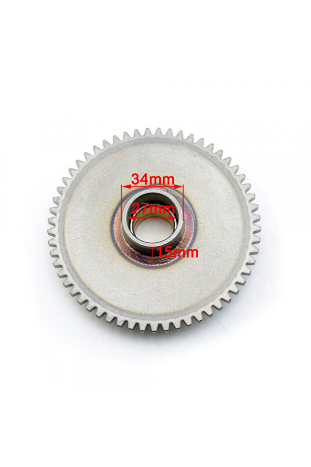 Bendix 250cc ATV - 3