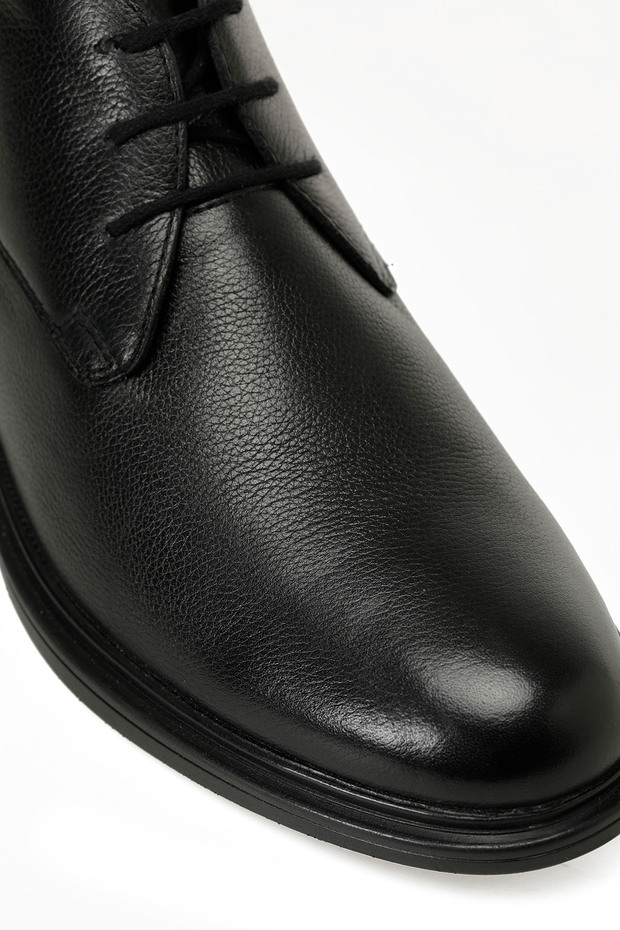 109032.M 5PR Siyah Erkek Bot - 7