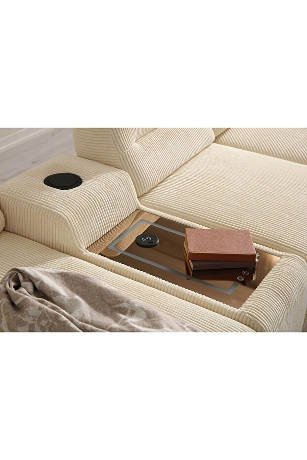 Venedik Vol2 Corner Set - 5