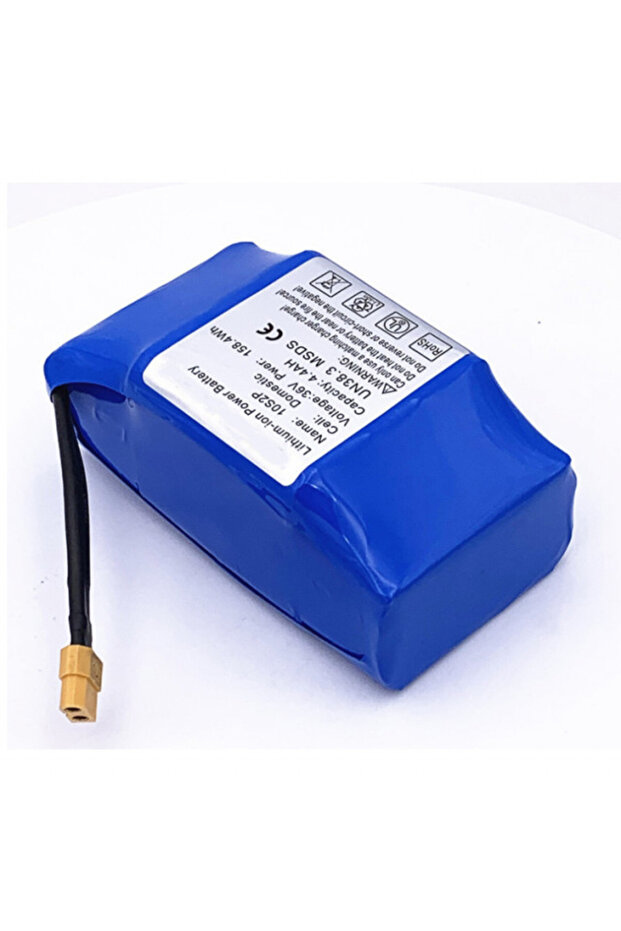 Hoverboard battery 4.4 A - 2