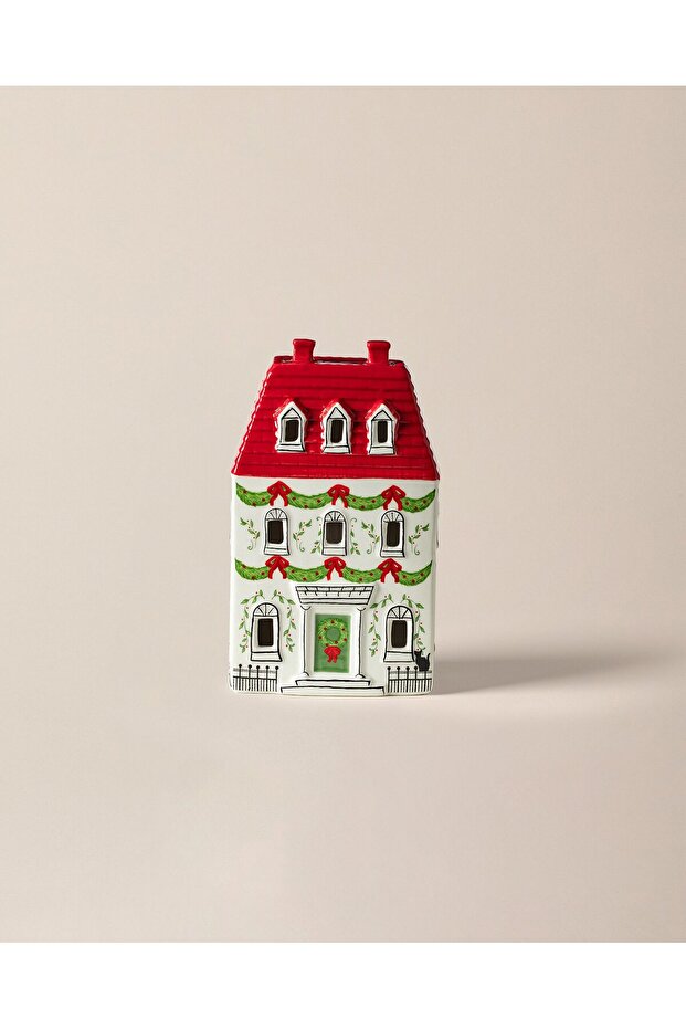 Alberta Home Figur - 1