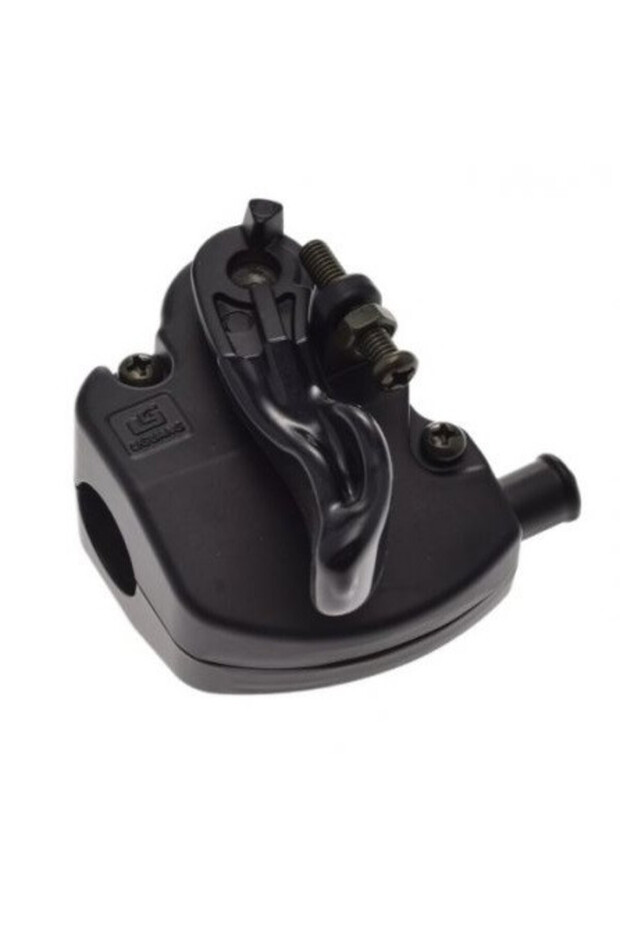 Accelerator ATV Bashan BS250S-5 - 2