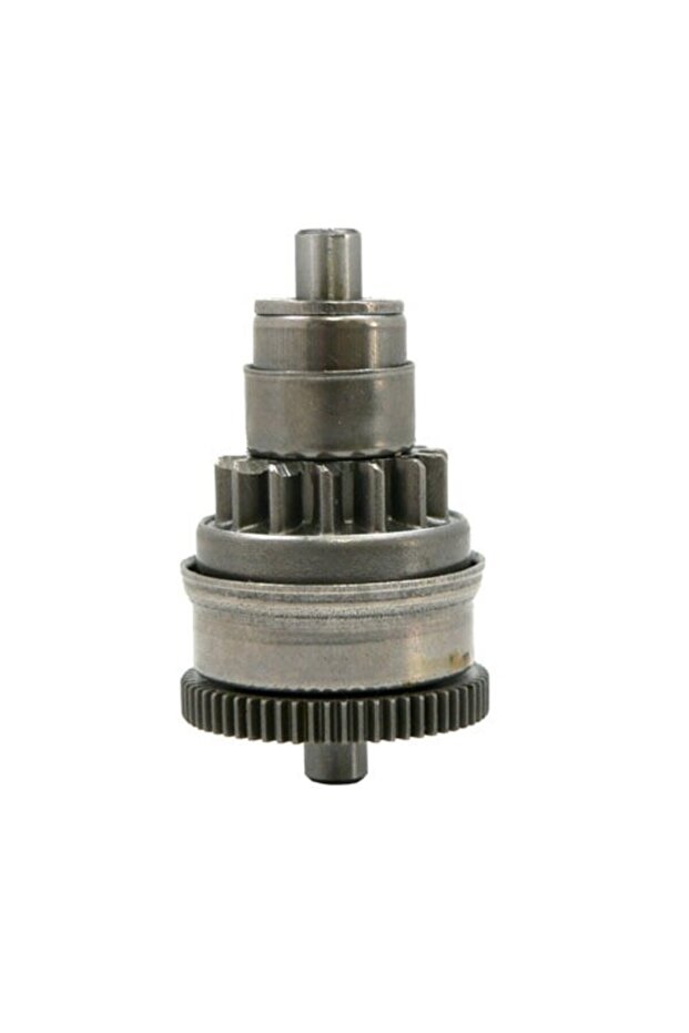 Bendix scooter GY6 4T 50-80cc