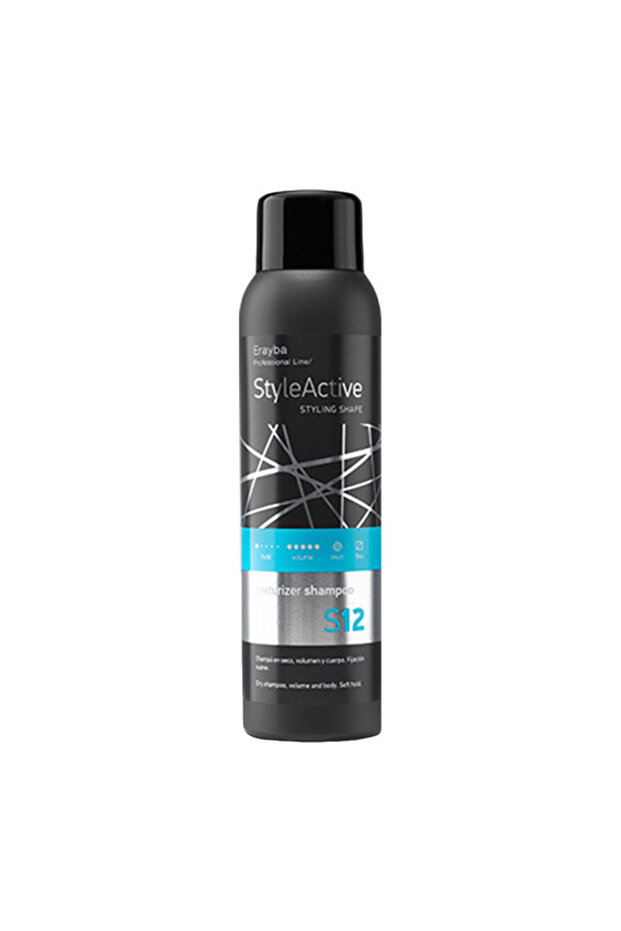 Style Active Styling Shape S12 Dry Shampoo - 150 ml - 2