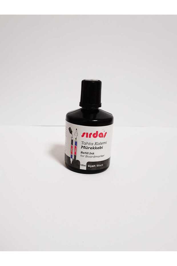 Wooden Pen Ink Black