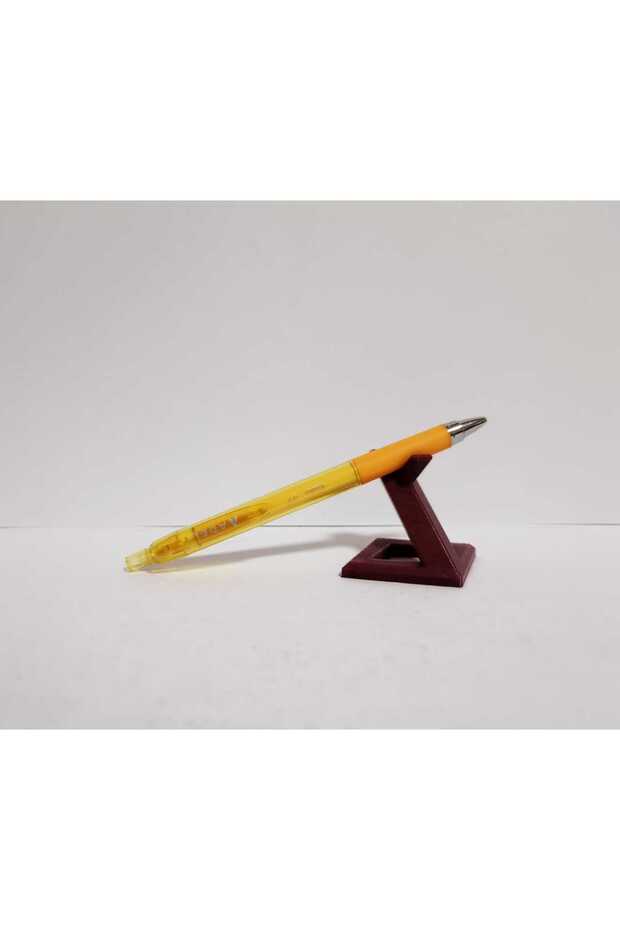 Versatil Pen 0.7 Pratix Yellow