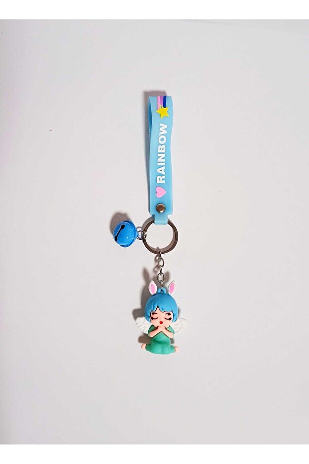 سلسلة مفاتيح ماسوم ميلك - 1