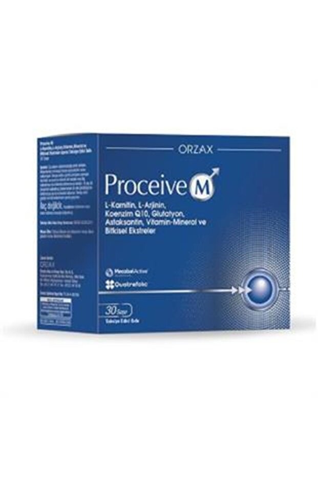 Proceive M 30 Saşe - 1