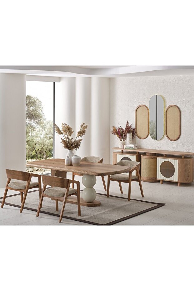 Acelya Dining Room - 6