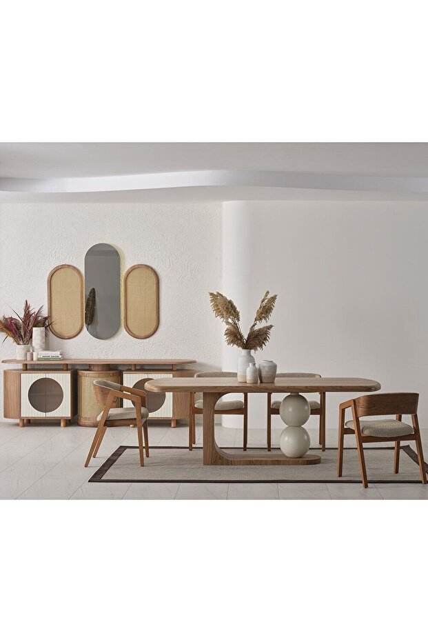 Acelya Dining Room - 1