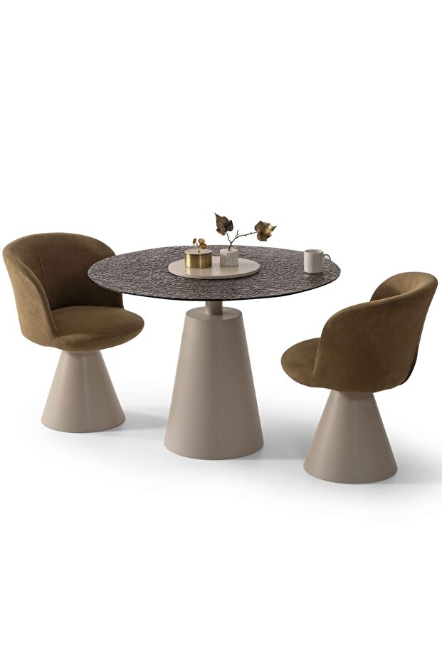 Aura Dining Room - 5