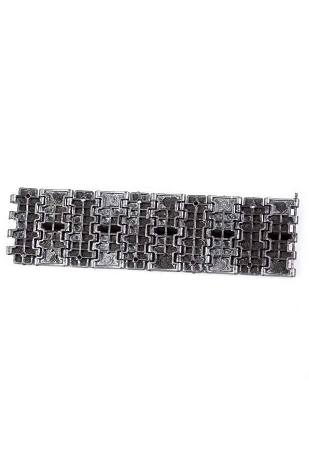 TK-PC3909.1 PLASTIC TRACK T-34 10 ELEMENTS - 1