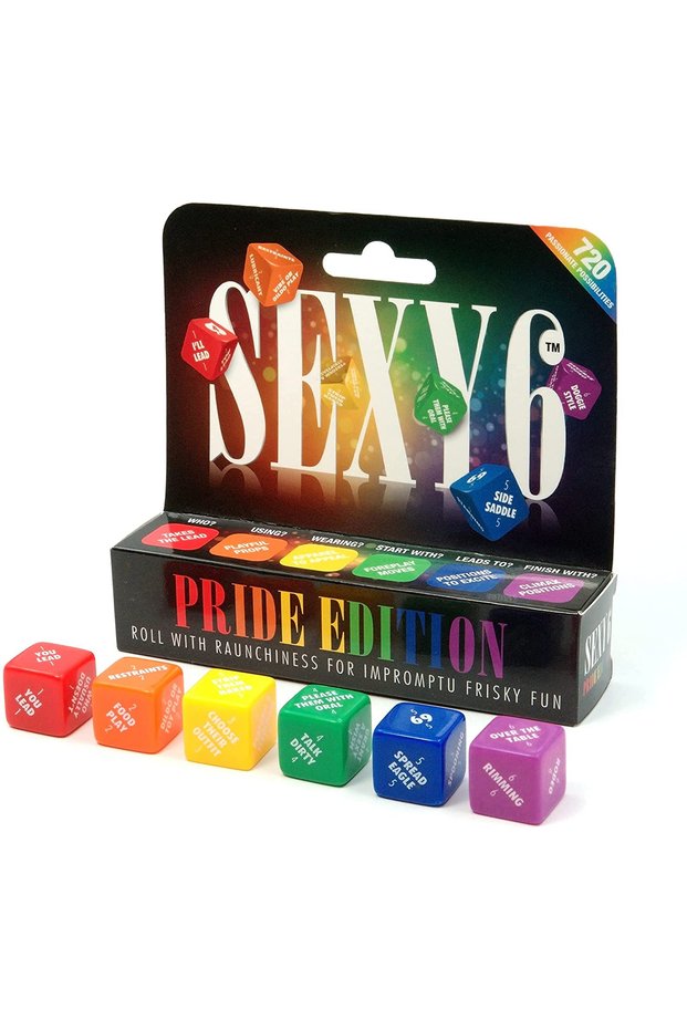 6 Zaruri Colorate