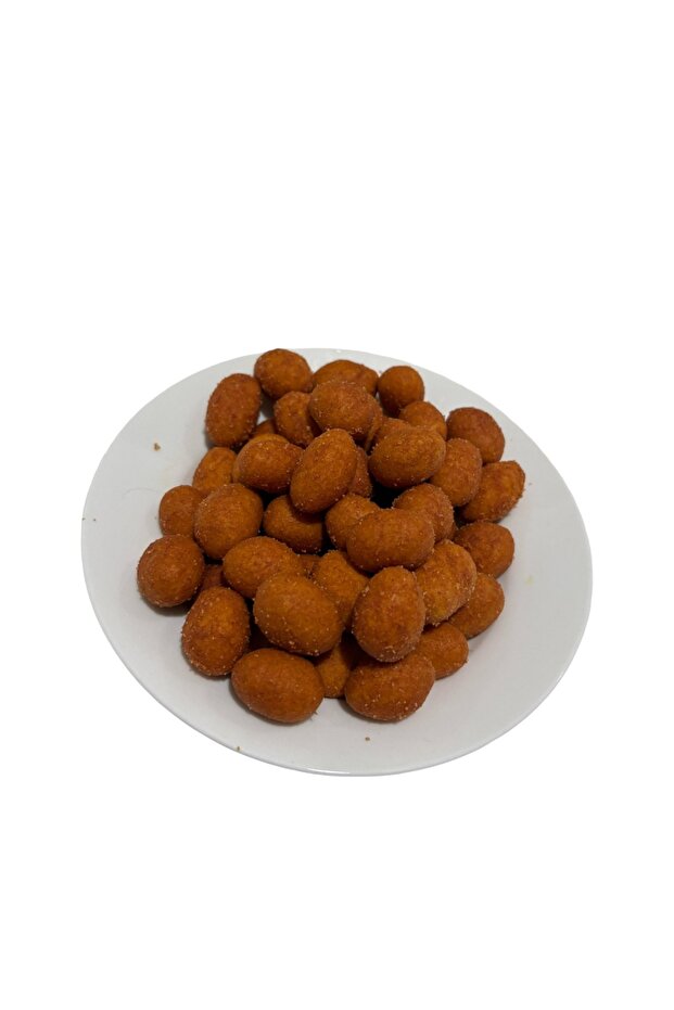 trd -Roasted Spicy Peanut Balls (Super Crunchy) 1000 gm