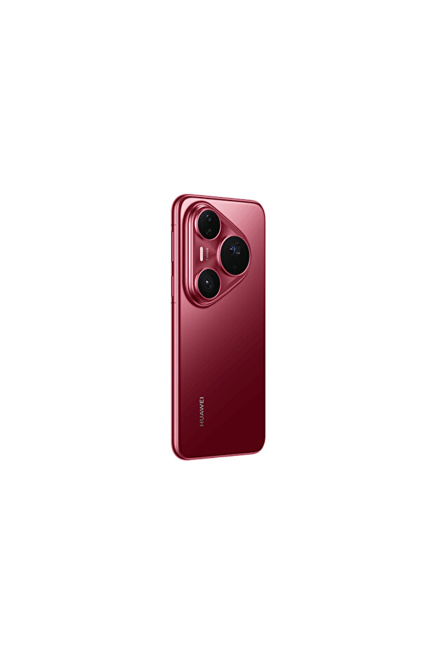Pura 80 Pro 12/512 GB Akıllı Telefon Kırmızı - 5