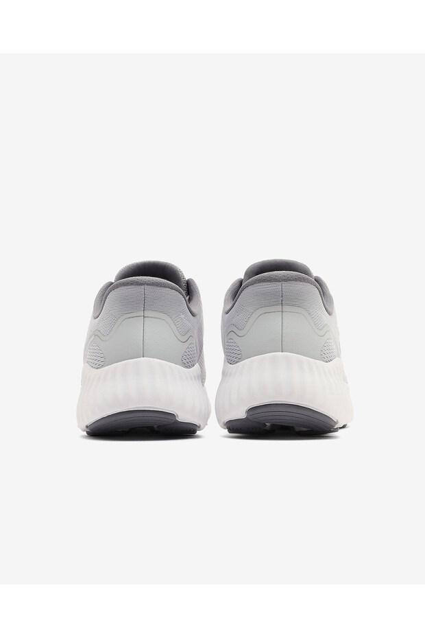 GO RUN NOW REGENT Kadın Gri Koşu Ayakkabısı 129369 GRY - 5