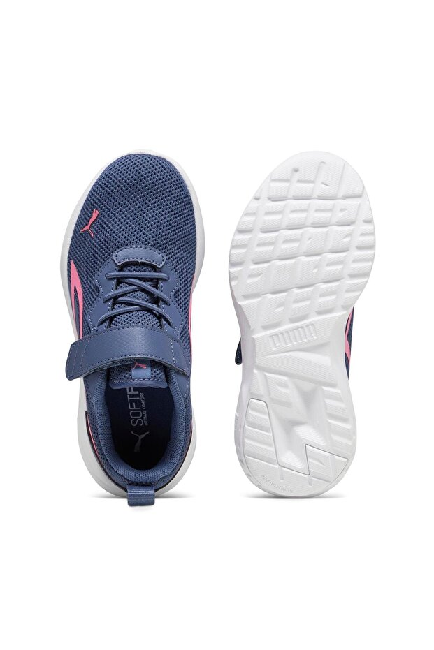 تيار متردد نشط طوال اليوم + PS - 6