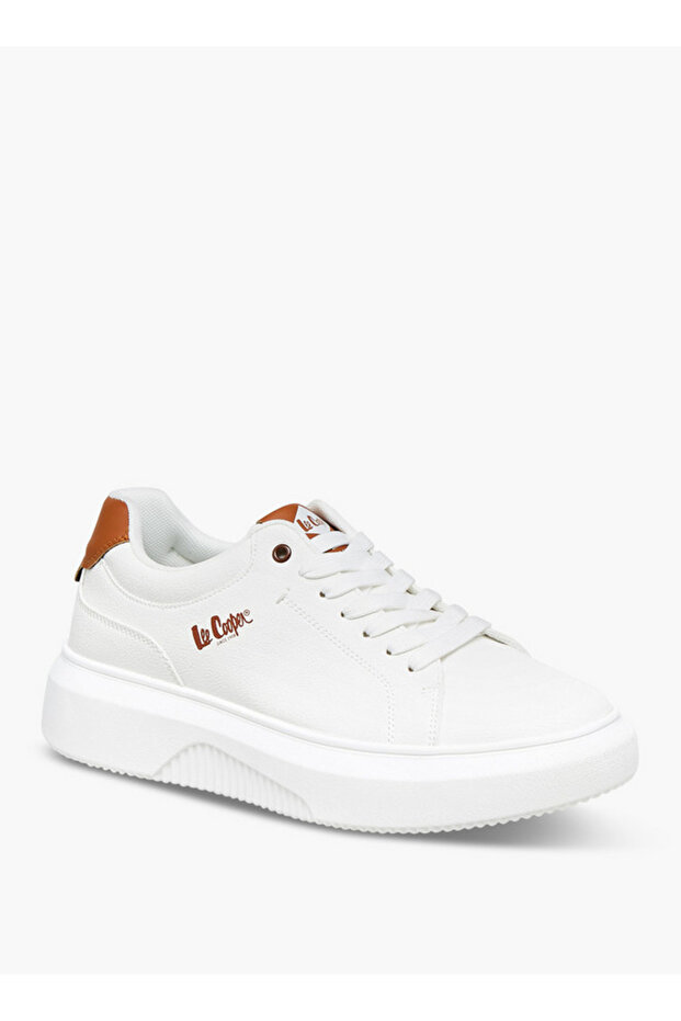 أحذية رياضية رجالية صلبة بأربطة - 2