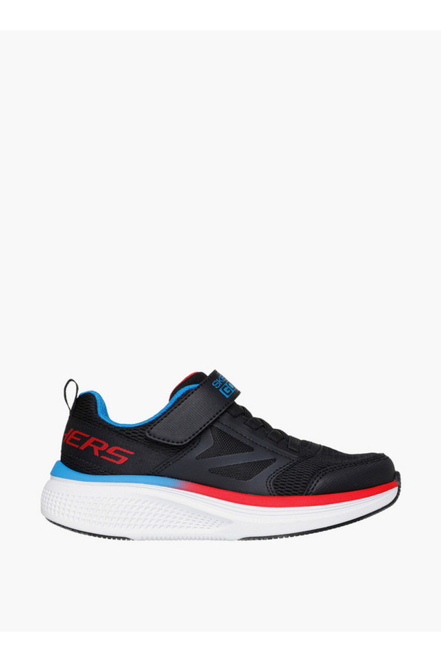Boys' GO RUN ELEVATE 2.0 Hook and Loop Closure Running Shoes - 2