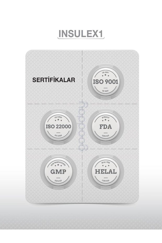İNSULEX 30 SAŞE - 7