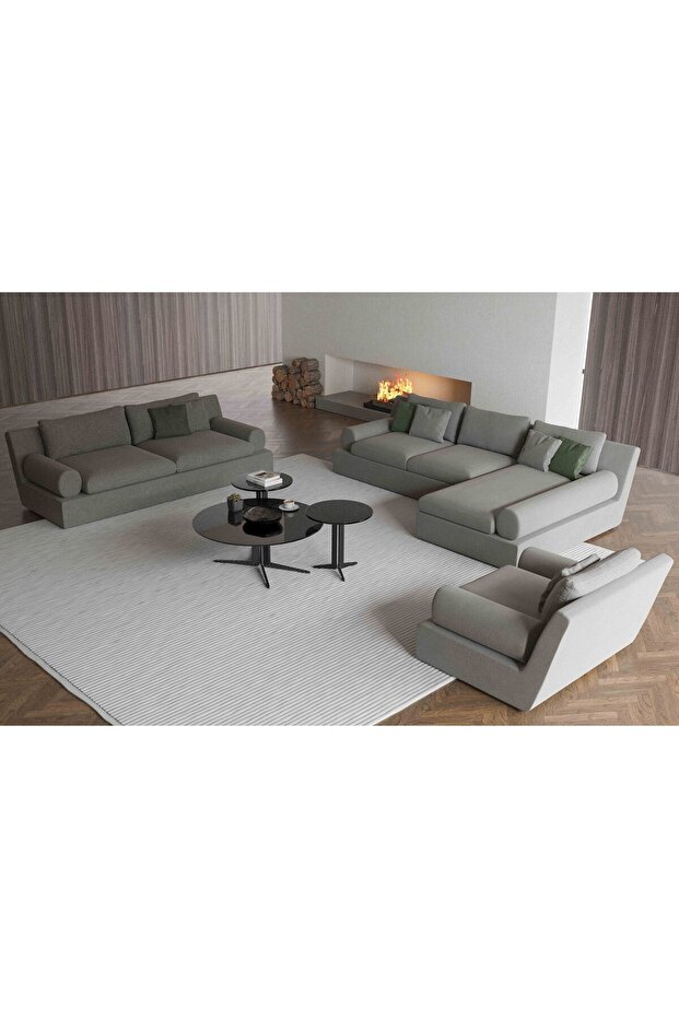 Milano Relax Corner - 6