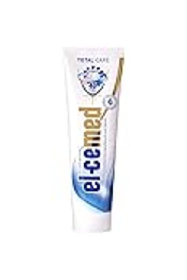 L-C Med 40 Vital Total Care Toothpaste - 100ml