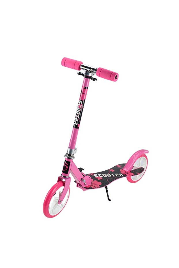 Adjustable Urban Scooter