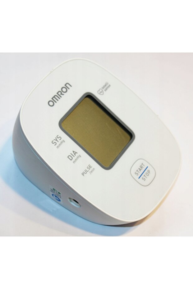 Tensiometru OMRON M2 Basic Hem-7121J-E - 9